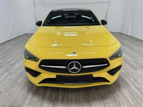 Mercedes-Benz CLA 220 4Matic MBUX/Печка/Камера/360/Ambient/AMG, снимка 2