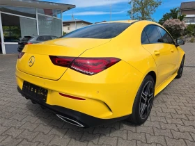 Обява за продажба на Mercedes-Benz CLA 220 4Matic MBUX/Печка/Камера/360/Ambient/AMG ~75 840 лв. - изображение 6