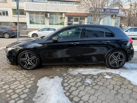 Mercedes-Benz A 250 AMG pack, 4 Matic, MAX FULL, Pano, Multibeam, Dist, снимка 2