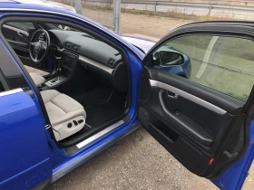 Audi S4 Nagaro Blue, снимка 16