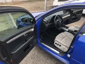 Audi S4 Nagaro Blue, снимка 11