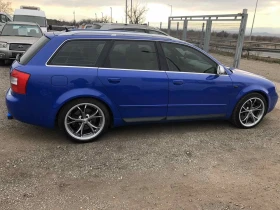 Audi S4 Nagaro Blue, снимка 4