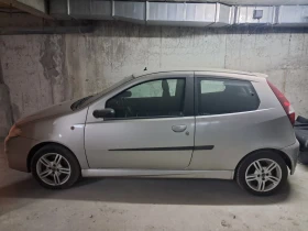 Fiat Punto HGT, снимка 2