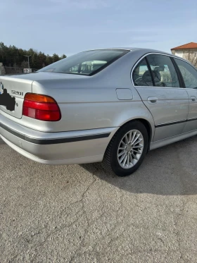 BMW 520 E39, снимка 3