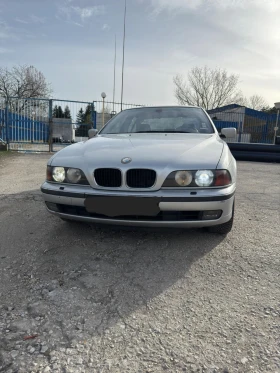 BMW 520 E39, снимка 1