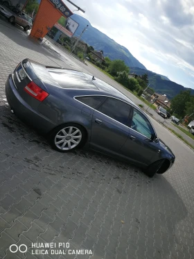 Audi A6 3.0 TDI s line | Mobile.bg    10