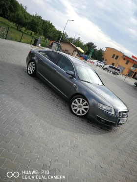 Audi A6 3.0 TDI s line | Mobile.bg    13