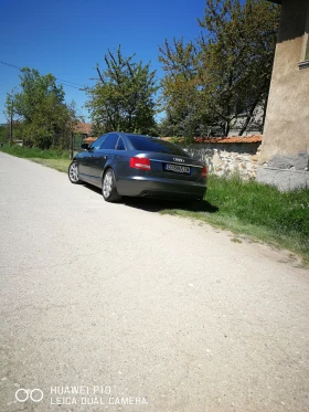 Audi A6 3.0 TDI s line | Mobile.bg    13