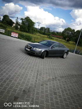Audi A6 3.0 TDI s line | Mobile.bg    12