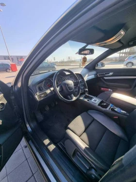 Audi A6 3.0 TDI s line | Mobile.bg    8