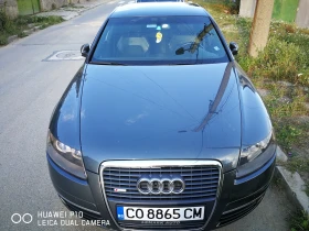 Audi A6 3.0 TDI s line | Mobile.bg    9