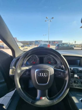 Audi A6 3.0 TDI s line | Mobile.bg    7