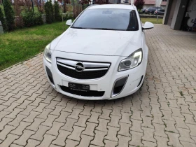 Обява за продажба на Opel Insignia OPC ~11 300 лв. - изображение 1