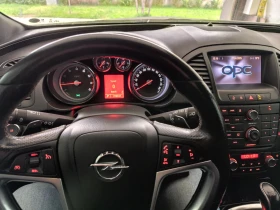 Обява за продажба на Opel Insignia OPC ~11 300 лв. - изображение 2