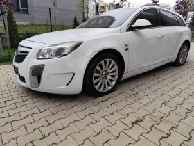 Обява за продажба на Opel Insignia OPC ~11 300 лв. - изображение 1