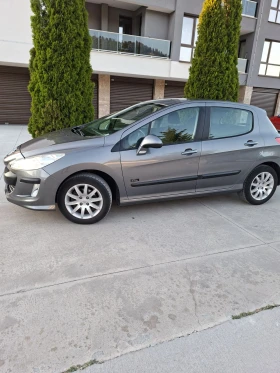 Обява за продажба на Peugeot 308 ~7 000 лв. - изображение 1