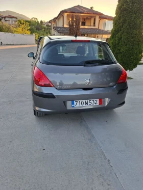 Обява за продажба на Peugeot 308 ~7 000 лв. - изображение 11