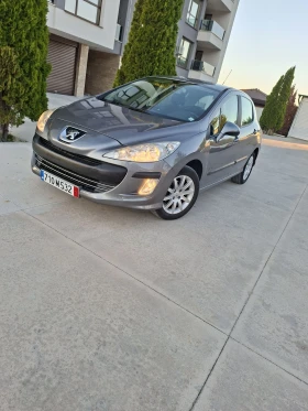 Обява за продажба на Peugeot 308 ~7 000 лв. - изображение 1