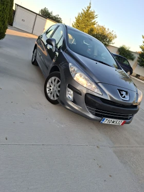 Peugeot 308 | Mobile.bg    14
