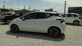 Nissan Micra 1.0 I * NAVI* KAMERA*  | Mobile.bg    3