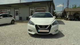 Nissan Micra 1.0 I * NAVI* KAMERA* 