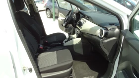 Nissan Micra 1.0 I * NAVI* KAMERA*  | Mobile.bg    7