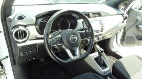 Nissan Micra 1.0 I * NAVI* KAMERA*  | Mobile.bg    13