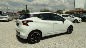 Nissan Micra 1.0 I * NAVI* KAMERA*  | Mobile.bg    5