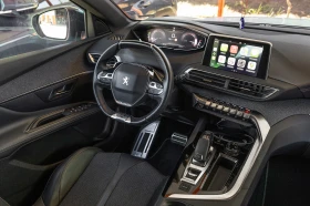 Peugeot 3008 * Gt-Line * PureTech * - 38000 лв. - 89561954 | Car24.bg