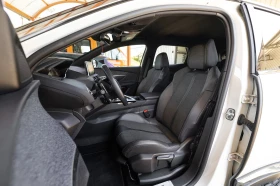Peugeot 3008 * Gt-Line * PureTech * - 38000 лв. - 89561954 | Car24.bg