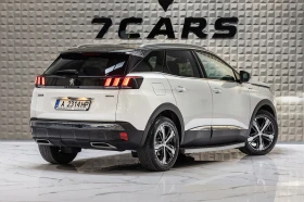 Peugeot 3008 * Gt-Line * PureTech * - 38000 лв. - 89561954 | Car24.bg