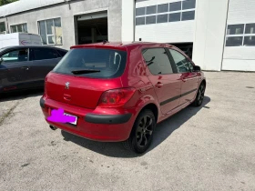 Peugeot 307 | Mobile.bg    4