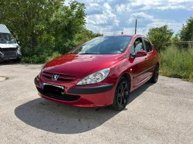  Peugeot 307