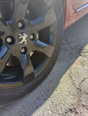 Peugeot 307 | Mobile.bg    6