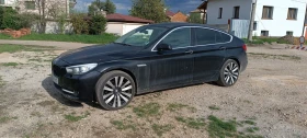 Обява за продажба на BMW 5 Gran Turismo 530 ~16 000 лв. - изображение 1