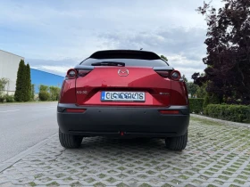 Mazda MX-30  | Mobile.bg    3