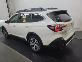 Subaru Outback * LIMITED* * *  | Mobile.bg    4