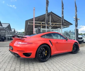Porsche 911 TURBO S BURMESTER ALCANTAR   800KC | Mobile.bg    7