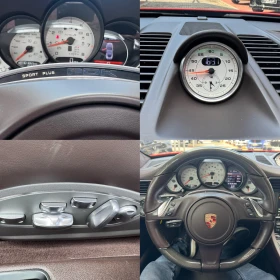 Porsche 911 TURBO S BURMESTER ALCANTAR   800KC | Mobile.bg    15