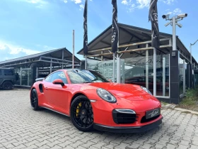 Porsche 911 TURBO S BURMESTER ALCANTAR   800KC | Mobile.bg    2