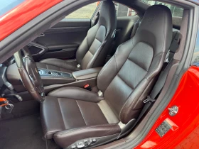Porsche 911 TURBO S BURMESTER ALCANTAR   800KC | Mobile.bg    11