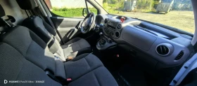 Peugeot Partner | Mobile.bg    12