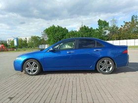 Honda Accord 2.0 | Mobile.bg    4
