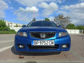 Honda Accord 2.0 | Mobile.bg    2