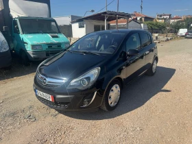 Opel Corsa 1.3CDTI Face evro 5