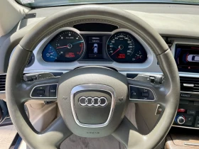Audi A6 3000 TDI Facelift  | Mobile.bg    11