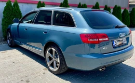 Audi A6 3000 TDI Facelift  | Mobile.bg    4