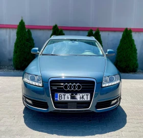 Audi A6 3000 TDI Facelift  | Mobile.bg    3