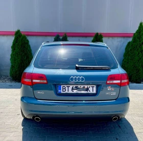 Audi A6 3000 TDI Facelift  | Mobile.bg    5