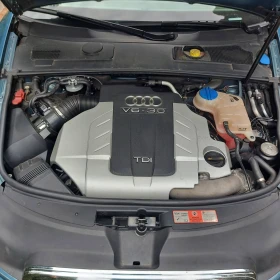 Обява за продажба на Audi A6 3000 TDI Facelift  ~15 999 лв. - изображение 11